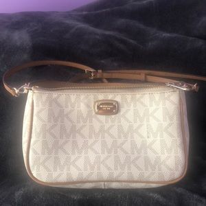 MK purse!